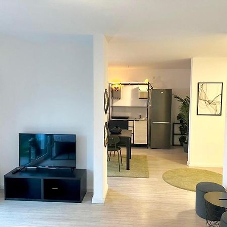 Gemuetliche Apartments Direkt An Der Grenze Von Hamburg Norderstedt Dış mekan fotoğraf