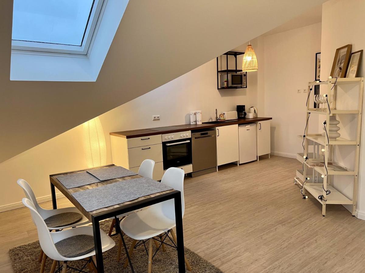 Gemuetliche Apartments Direkt An Der Grenze Von Hamburg Norderstedt Dış mekan fotoğraf