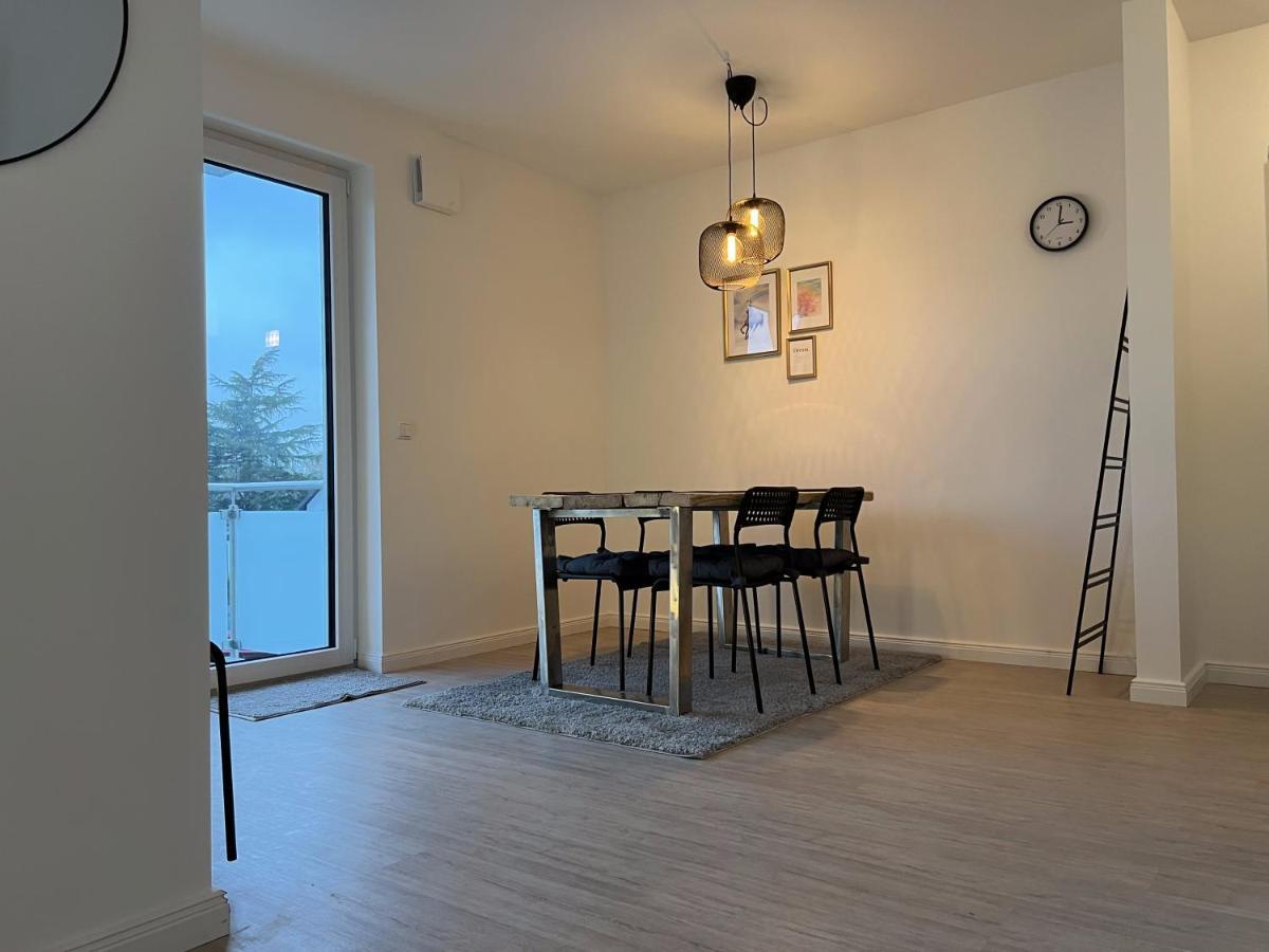 Gemuetliche Apartments Direkt An Der Grenze Von Hamburg Norderstedt Dış mekan fotoğraf