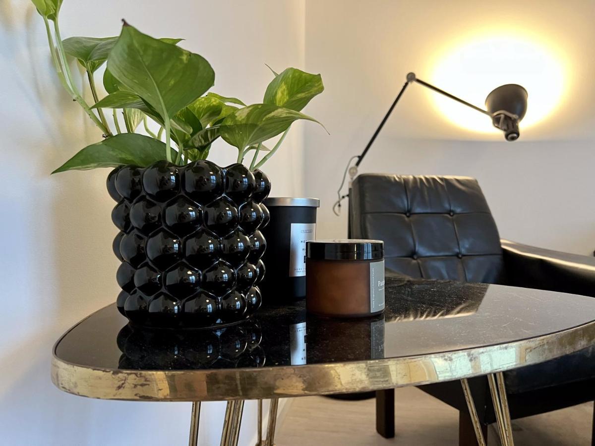 Gemuetliche Apartments Direkt An Der Grenze Von Hamburg Norderstedt Dış mekan fotoğraf