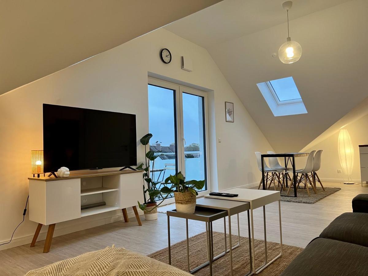 Gemuetliche Apartments Direkt An Der Grenze Von Hamburg Norderstedt Dış mekan fotoğraf