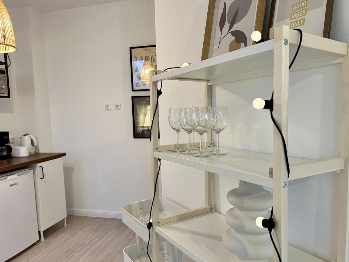 Gemuetliche Apartments Direkt An Der Grenze Von Hamburg Norderstedt Dış mekan fotoğraf