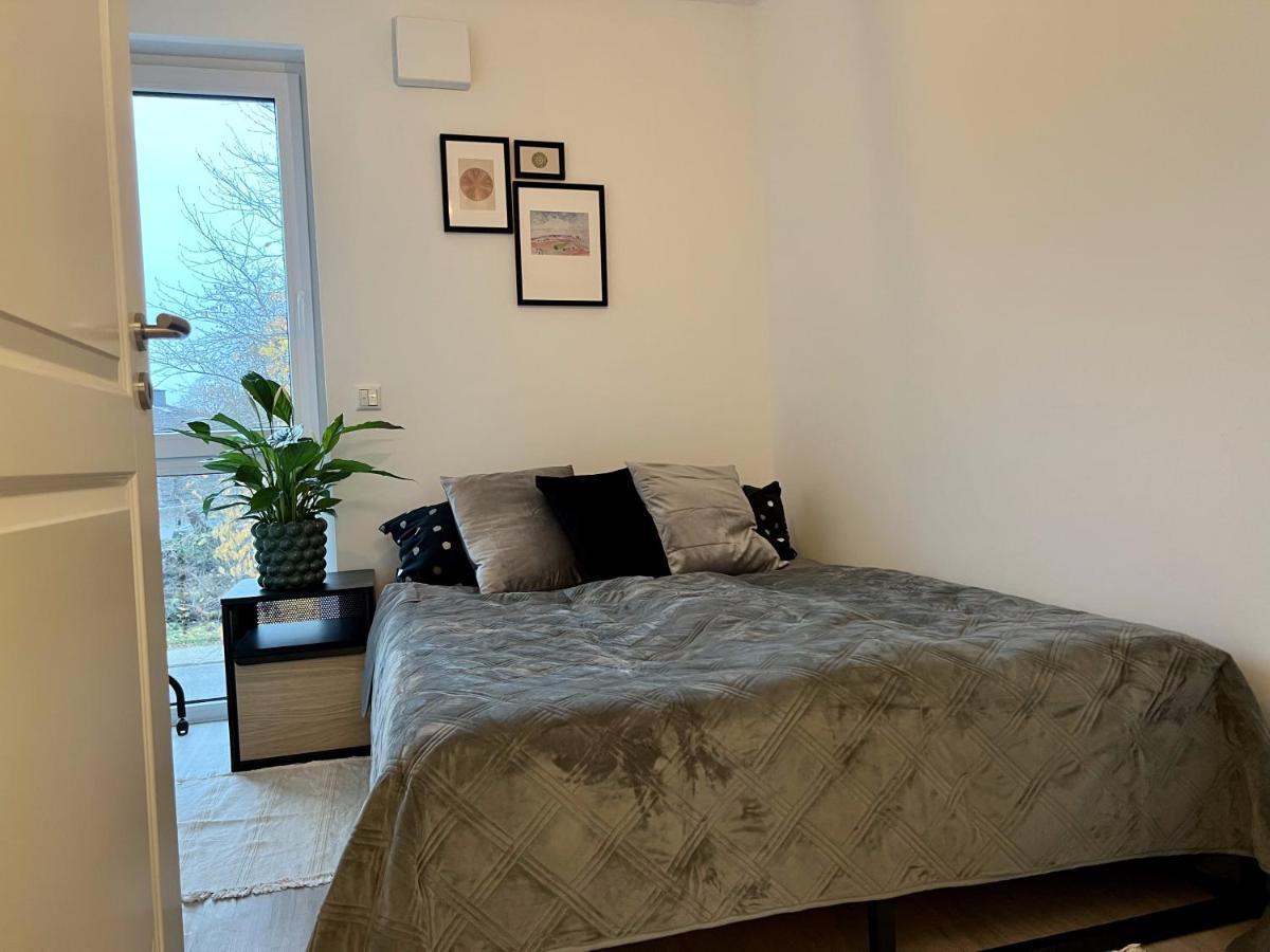 Gemuetliche Apartments Direkt An Der Grenze Von Hamburg Norderstedt Dış mekan fotoğraf
