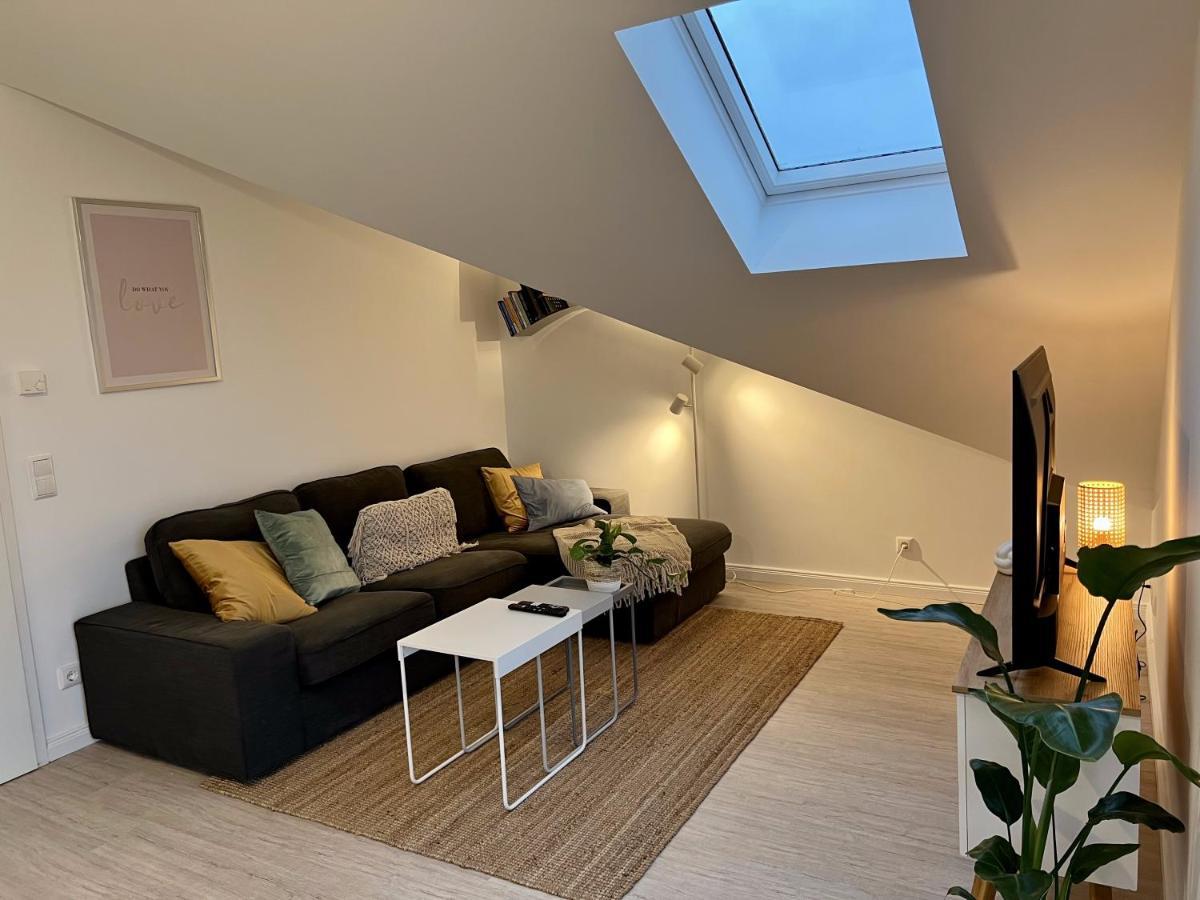 Gemuetliche Apartments Direkt An Der Grenze Von Hamburg Norderstedt Dış mekan fotoğraf